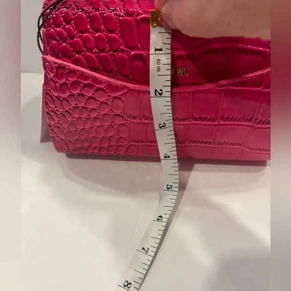 Jason WU Mini Handbag NWT - Picture 5 of 11